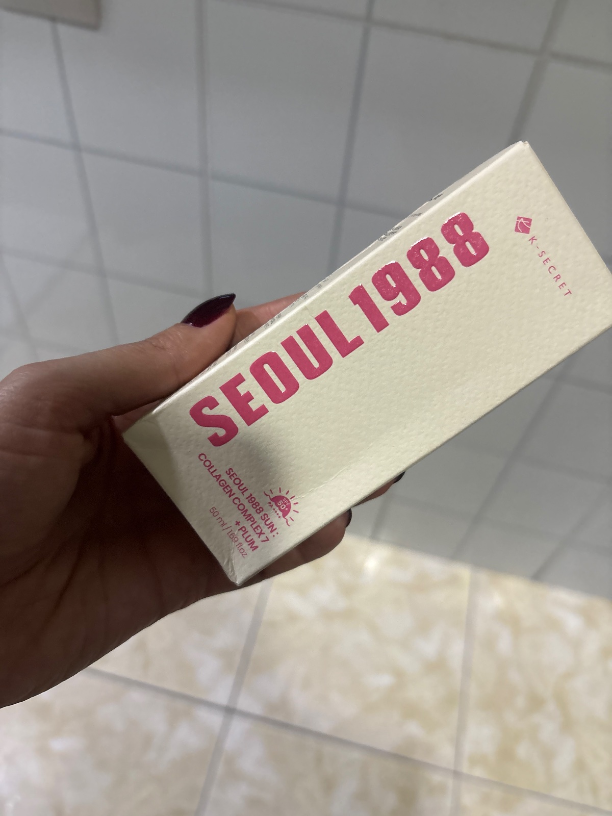 Foto de Sanmia K.